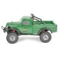 Outback Mini X Texan Crawler 2.4Ghz Green 1/18 RTR FTX FTX FTX5524GN - 3 FTX5524GN-Outback Mini X Texan Crawler 2.4Ghz Green 1/18 RTR FTX - FTX5524GN