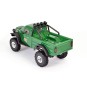 FTX5524GN-Outback Mini X Texan Crawler 2.4Ghz Vert 1/18 RTR FTX