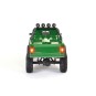 FTX5524GN-Outback Mini X Texan Crawler 2.4Ghz Green 1/18 RTR FTX - FTX5524GN