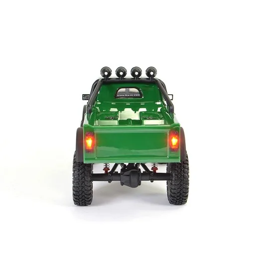 Outback Mini X Texan Crawler 2.4Ghz Grey 1/18 RTR FTX FTX FTX5524GY - 8 FTX5524GY-Outback Mini X Texan Crawler 2.4Ghz Grey 1/18 RTR FTX - FTX5524GY