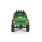 FTX5524GY-Outback Mini X Texan Crawler 2.4Ghz Grey 1/18 RTR FTX - FTX5524GY