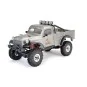 Outback Mini X Texan Crawler 2.4Ghz Gris 1/18 RTR FTX FTX FTX5524GY - 1 FTX5524GY-Outback Mini X Texan Crawler 2.4Ghz Gris 1/18 RTR FTX - FTX5524GY