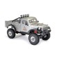 FTX5524GY-Outback Mini X Texan Crawler 2.4Ghz Gris 1/18 RTR FTX