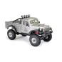FTX5524GY-Outback Mini X Texan Crawler 2.4Ghz Grey 1/18 RTR FTX - FTX5524GY