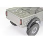 Outback Mini X Texan Crawler 2.4Ghz Grey 1/18 RTR FTX FTX FTX5524GY - 3 FTX5524GY-Outback Mini X Texan Crawler 2.4Ghz Grey 1/18 RTR FTX - FTX5524GY