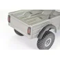 FTX5524GY-Outback Mini X Texan Crawler 2.4Ghz Grey 1/18 RTR FTX - FTX5524GY
