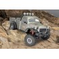 FTX5524GY-Outback Mini X Texan Crawler 2.4Ghz Grey 1/18 RTR FTX