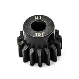 Motor sprocket 15T 1/8 5mm module 1 Konect Konect KN-180115 - 1