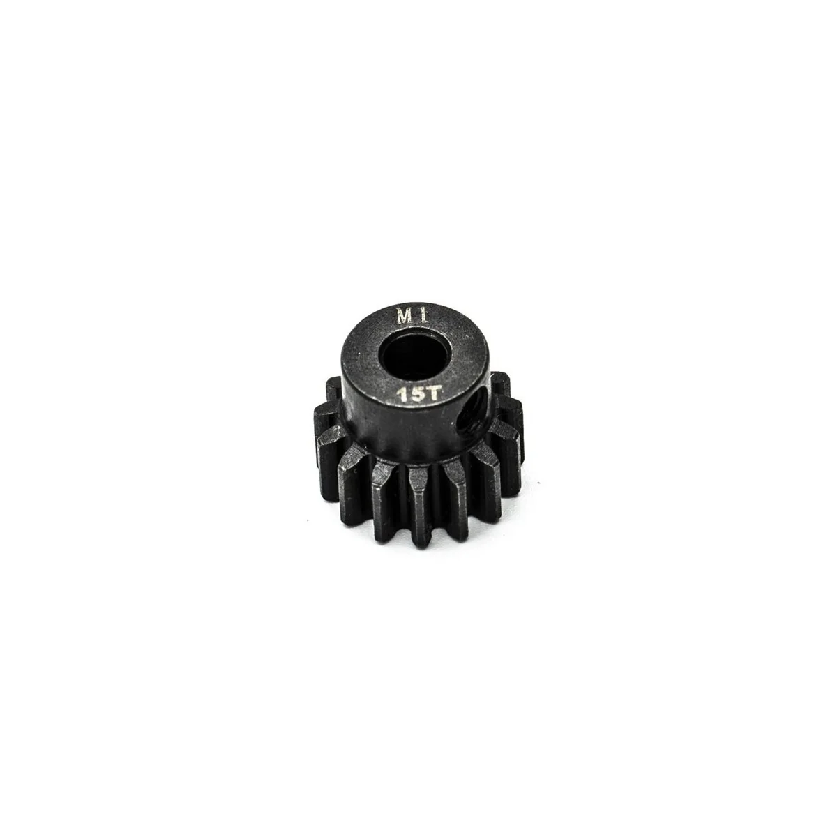 Motor sprocket 15T 1/8 5mm module 1 Konect Konect KN-180115 - 1
