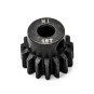 KN-180115-Motor sprocket 15T 1/8 5mm module 1 Konect
