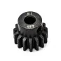 Motor sprocket 15T 1/8 5mm module 1 Konect Konect KN-180115 - 1 KN-180115-Motor sprocket 15T 1/8 5mm module 1 Konect - KN-180115
