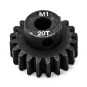 KN-180120-Pignon moteur 20T 1/8 5mm module 1 Konect - KN-180120