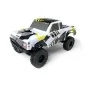 Enduro24 Sendero Trail Truck Black/Yellow 4WD 1/24 RTR Element RC EL20180 - 1 EL20180-Enduro24 Sendero Trail Truck Black/Yellow 4WD 1/24 RTR Element RC - EL20180