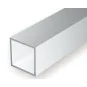 Square tube 7.9x350mm Ref: 255 - Evergreen - S1370255 - S1370255 S1370255-Square tube 7.9x350mm Ref: 255 - Evergreen - S1370255