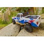 EL20181-Enduro24 Sendero Trail Truck Bleu/Rouge 4WD 1/24 RTR Element RC