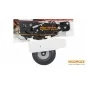 1-01759-Train rentrant en kit pour Lentus Multiplex - 1-01759