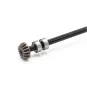Axe de transmission central complet option avec couronne métal STX/DTX Funtek Funtek FTK-22010 - 3 FTK-22010-Axe de transmission central complet option avec couronne métal STX/DTX Funtek - FTK-22010