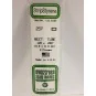 S1370257-Rectangular tube 3.2x6.3x350mm Ref: 257 - Evergreen - S1370257