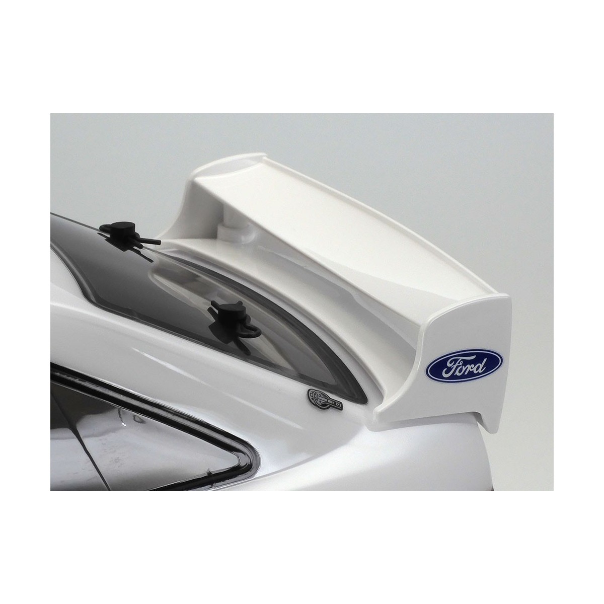 Ford Escort Custom TT-02 Kit Tamiya Tamiya 58691 - 4