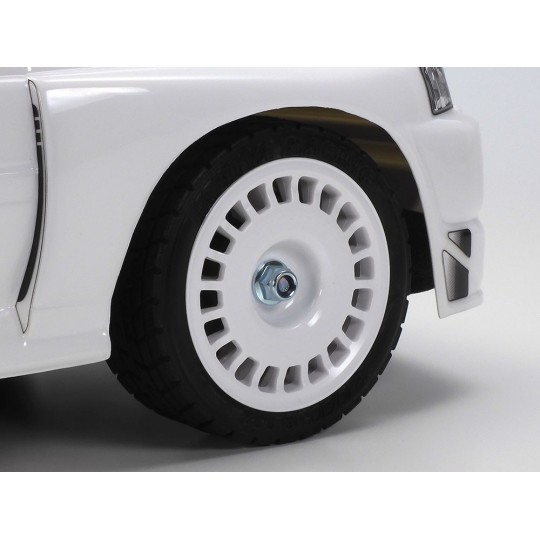 58691-Ford Escort Custom TT-02 Kit Tamiya