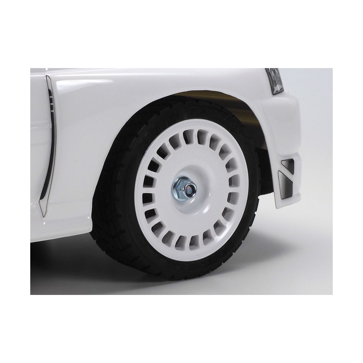 Ford Escort Custom TT-02 Kit Tamiya Tamiya 58691 - 5