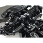 58691-Ford Escort Custom TT-02 Kit Tamiya - 58691
