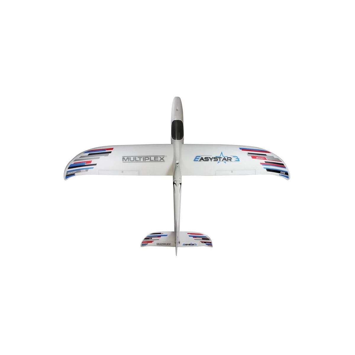 EasyStar 3 RTF Mode 1/3 1.37m Multiplex Multiplex 1-01502 - 2