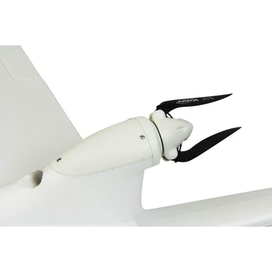 1-01502-EasyStar 3 RTF Mode 1/3 1.37m Multiplex