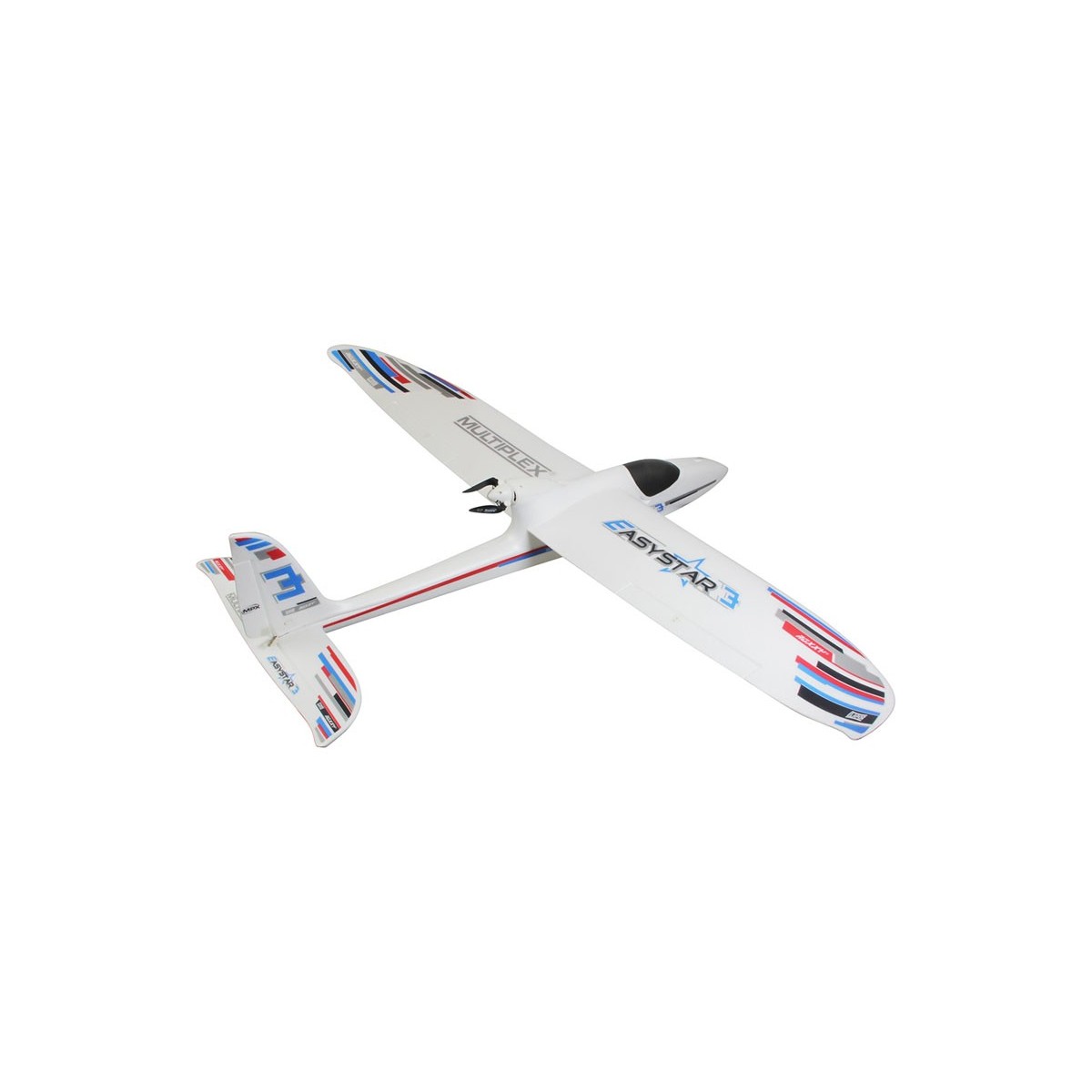 EasyStar 3 RTF Mode 1/3 1.37m Multiplex Multiplex 1-01502 - 6