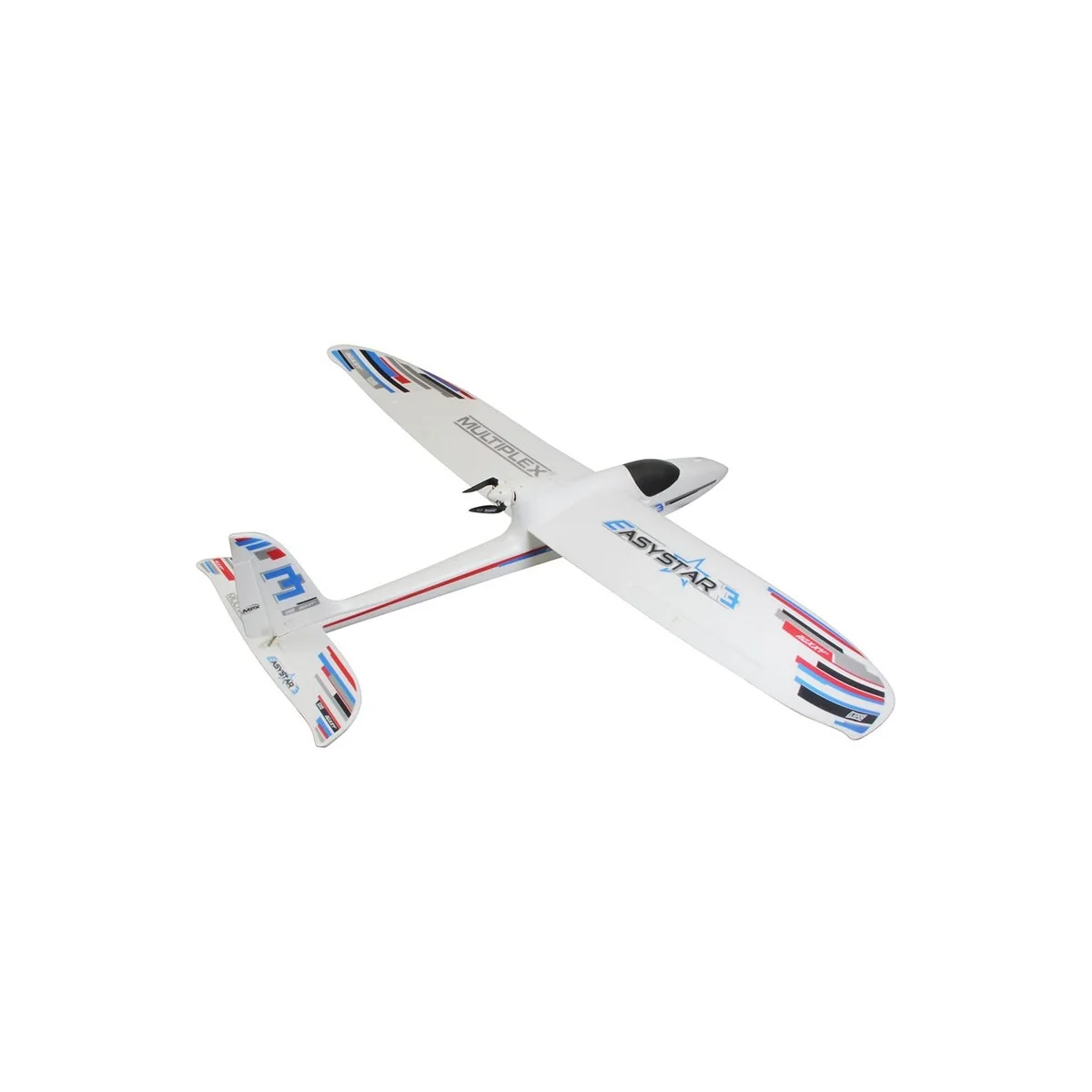 EasyStar 3 RTF Mode 1/3 1.37m Multiplex Multiplex 1-01502 - 6 EasyStar 3 RTF Mode 1/3 1.37m Multiplex Multiplex 1-01502 - 6