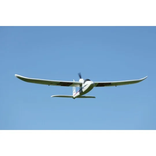 1-01502-EasyStar 3 RTF Mode 1/3 1.37m Multiplex