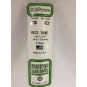 Tube rectangular 4.8x7.9x350mm Ref: 258 - Evergreen - S1370258 S1370258-Rectangular tube 4.8x7.9x350mm Ref: 258 - Evergreen - S1370258
