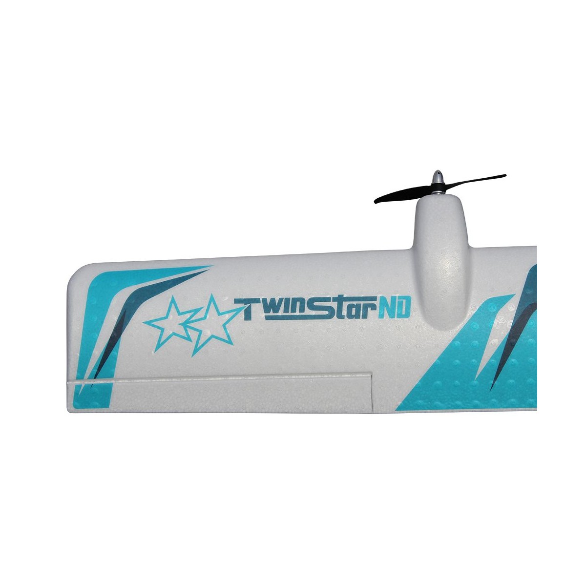 TwinStar ND RR 1.42m Multiplex Multiplex 1-00911 - 4