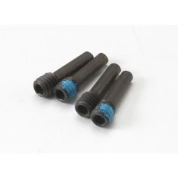 Goupilles 4x13mm Traxxas Traxxas TRX-5189 - 1