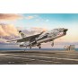 I1456-Avion F-8E Crusader 1/72 Italeri - I1456