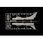I1456-Avion F-8E Crusader 1/72 Italeri - I1456