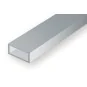 Rectangular tube 6.3x9.5x350mm Ref: 259 - Evergreen - S1370259 - S1... S1370259-Rectangular tube 6.3x9.5x350mm Ref: 259 - Evergreen - S1370259
