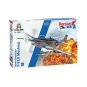 Avion F-51D Mustang Guerre de Corée 1/72 Italeri Italeri I1452 - 2 I1452-Avion F-51D Mustang Guerre de Corée 1/72 Italeri - I1452