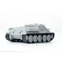 Z5043-Char soviétique canon automoteur SU-122 1/72 Zvezda - Z5043
