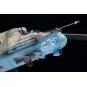 Z4812-Mil Mi-24P Hind F 1/48 Zvezda - Z4812