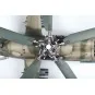 Z4812-Mil Mi-24P Hind F 1/48 Zvezda - Z4812
