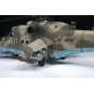 Z4812-Mil Mi-24P Hind F 1/48 Zvezda - Z4812
