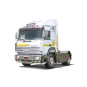 I3926-IVECO Turbostar 190.48 Special 1/24 Italeri - I3926