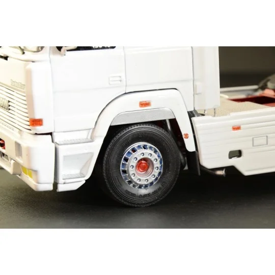 I3926-IVECO Turbostar 190.48 Special 1/24 Italeri - I3926