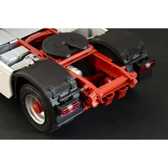 I3926-IVECO Turbostar 190.48 Special 1/24 Italeri - I3926