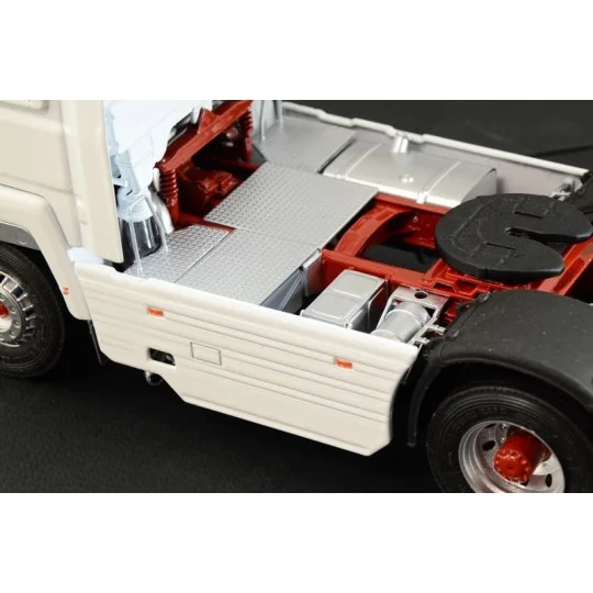 I3926-IVECO Turbostar 190.48 Special 1/24 Italeri - I3926