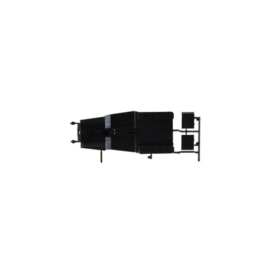 I3630-Toyota Land Cruiser BJ-44 1/24 Italeri