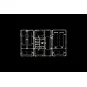 I3630-Toyota Land Cruiser BJ-44 1/24 Italeri - I3630