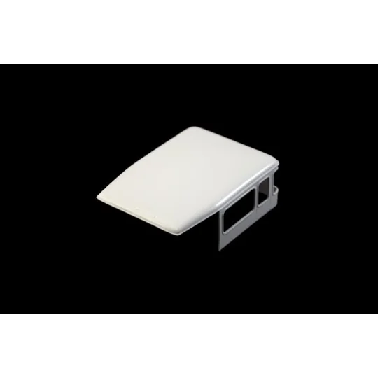 I3630-Toyota Land Cruiser BJ-44 1/24 Italeri