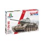 I6585-Tank T-34/85 "Korean War" 1/35 Italeri - I6585